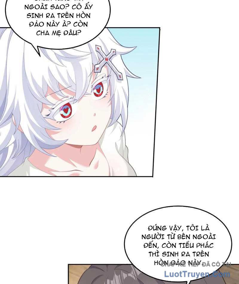 Tránh Ra, Ta Là Ma Pháp Thiếu Nữ! Chapter 48 - 14