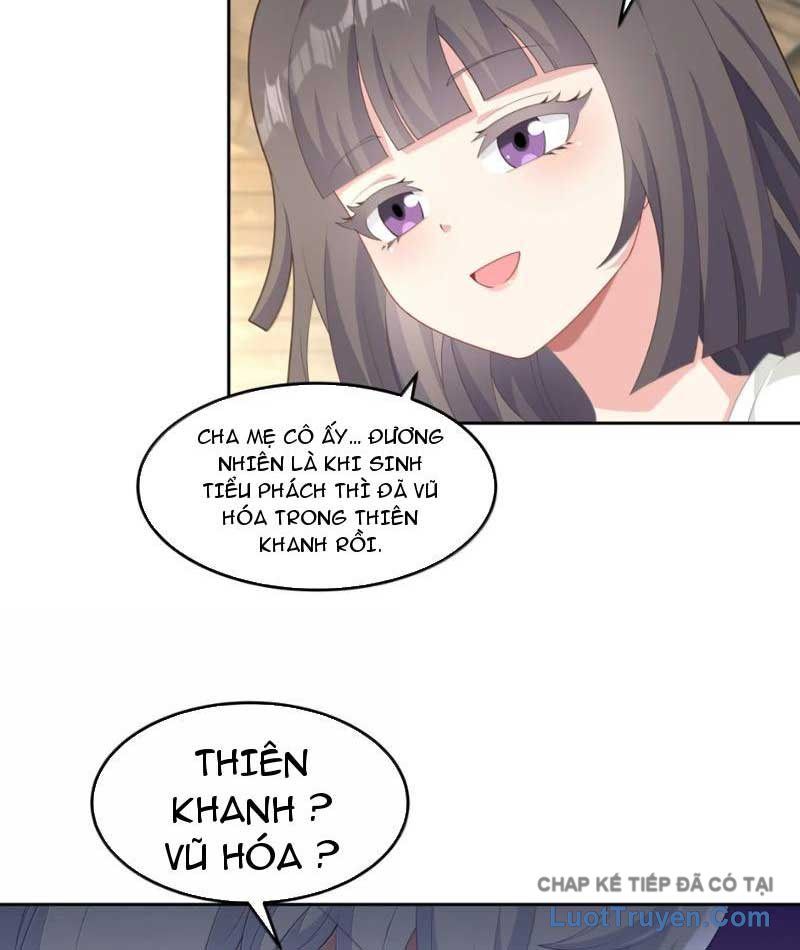 Tránh Ra, Ta Là Ma Pháp Thiếu Nữ! Chapter 48 - 15