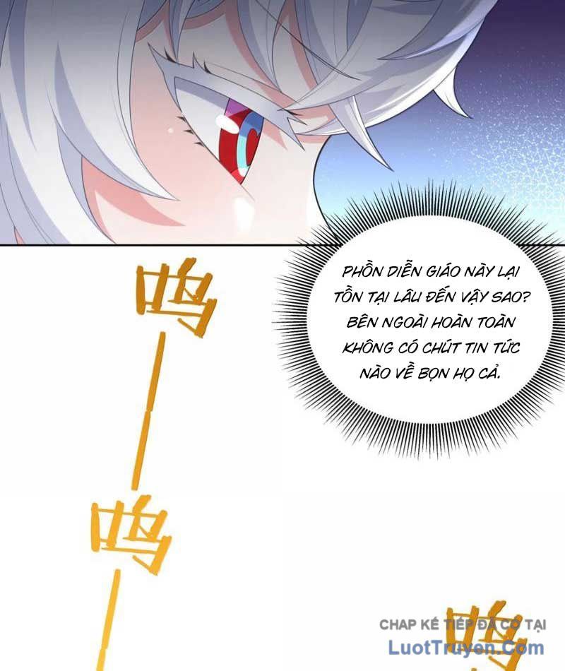 Tránh Ra, Ta Là Ma Pháp Thiếu Nữ! Chapter 48 - 16