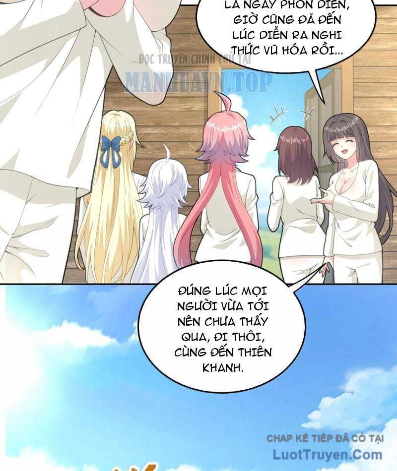 Tránh Ra, Ta Là Ma Pháp Thiếu Nữ! Chapter 48 - 18