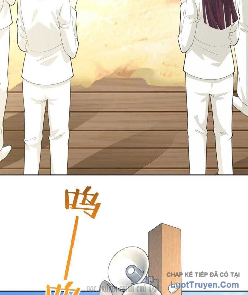 Tránh Ra, Ta Là Ma Pháp Thiếu Nữ! Chapter 48 - 22