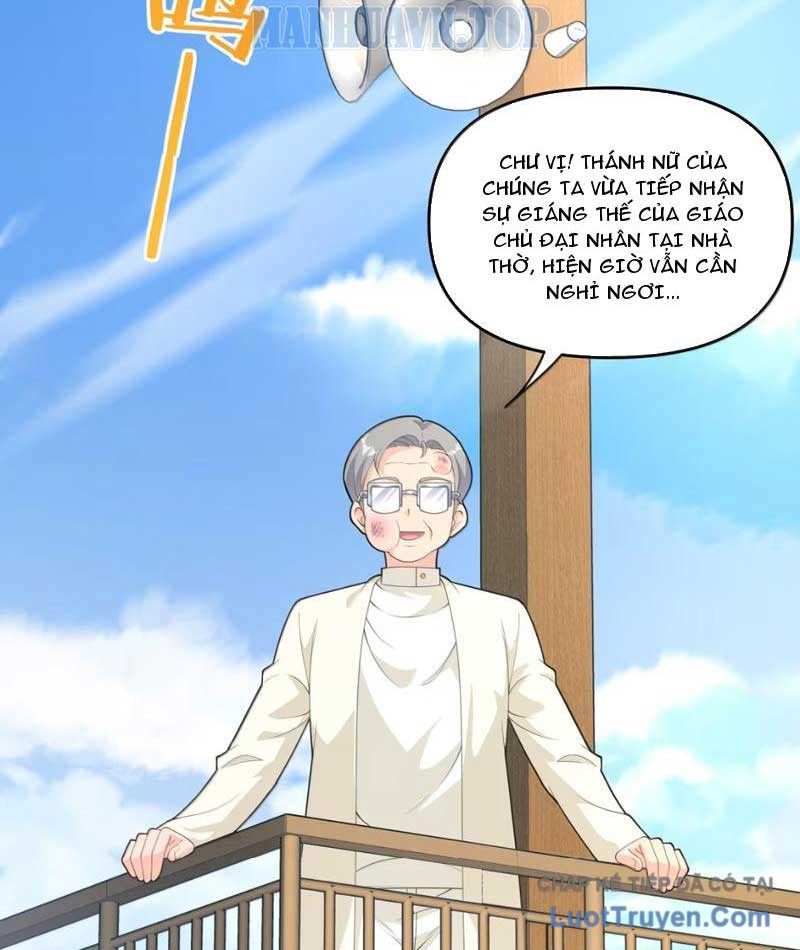 Tránh Ra, Ta Là Ma Pháp Thiếu Nữ! Chapter 48 - 23