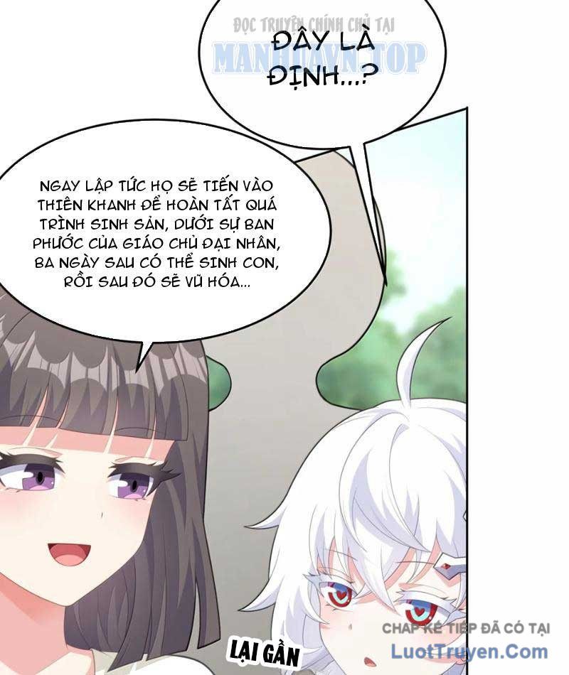 Tránh Ra, Ta Là Ma Pháp Thiếu Nữ! Chapter 48 - 28