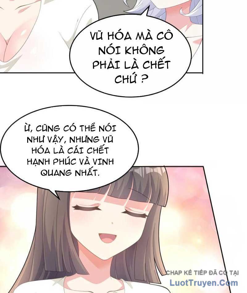 Tránh Ra, Ta Là Ma Pháp Thiếu Nữ! Chapter 48 - 29