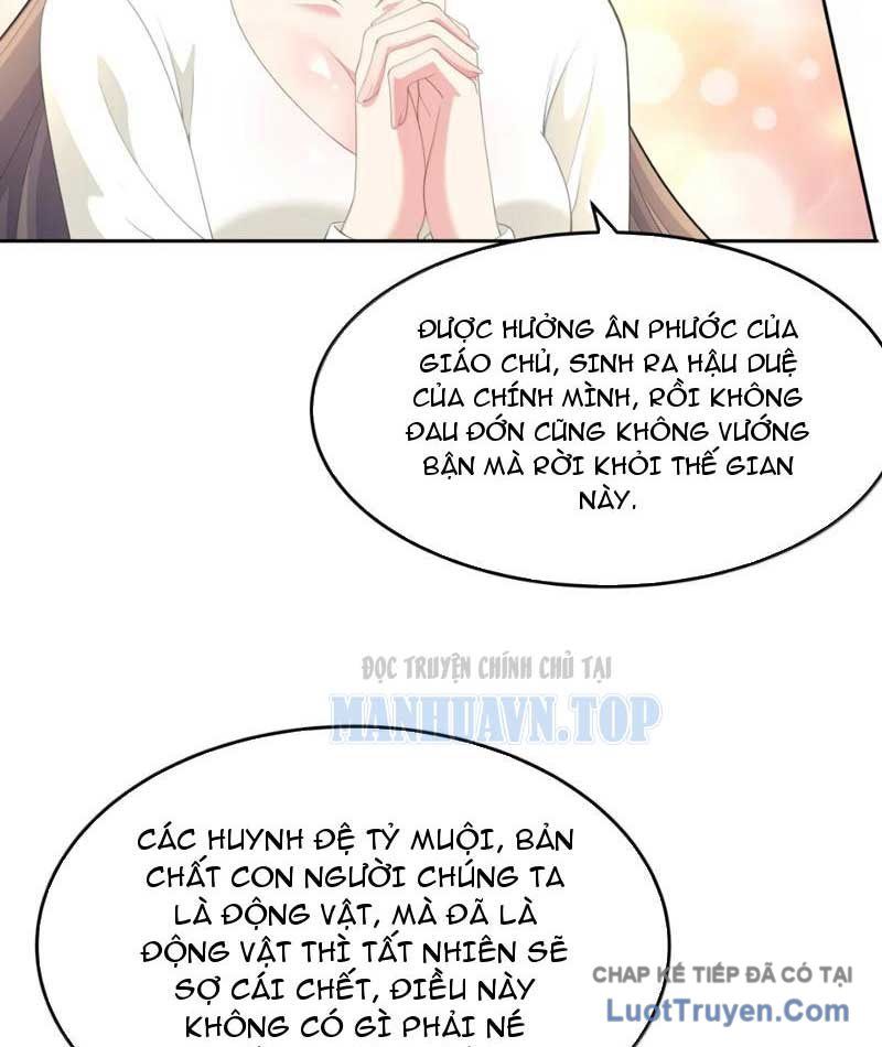 Tránh Ra, Ta Là Ma Pháp Thiếu Nữ! Chapter 48 - 30