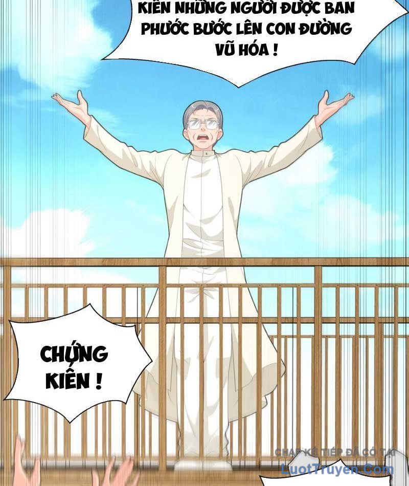 Tránh Ra, Ta Là Ma Pháp Thiếu Nữ! Chapter 48 - 37
