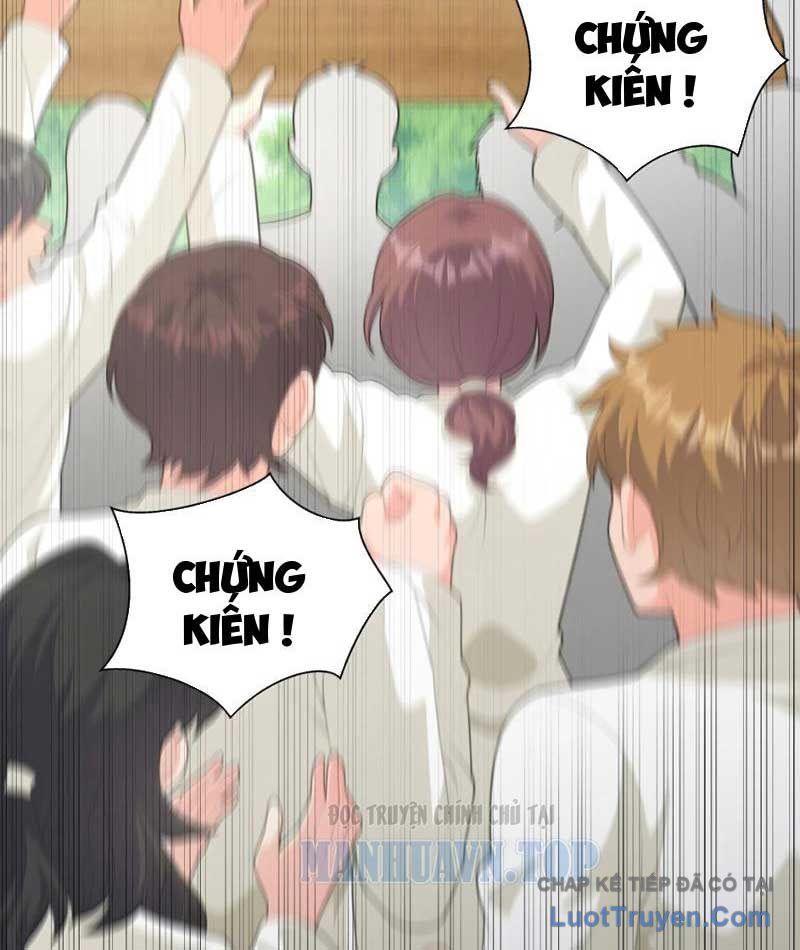 Tránh Ra, Ta Là Ma Pháp Thiếu Nữ! Chapter 48 - 38