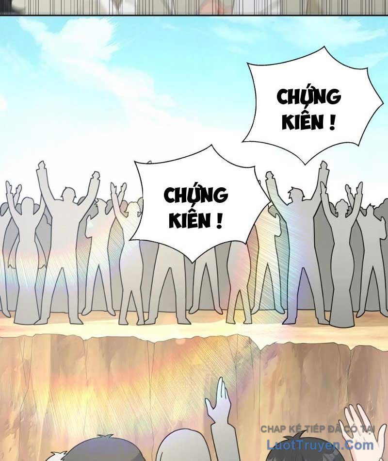 Tránh Ra, Ta Là Ma Pháp Thiếu Nữ! Chapter 48 - 39