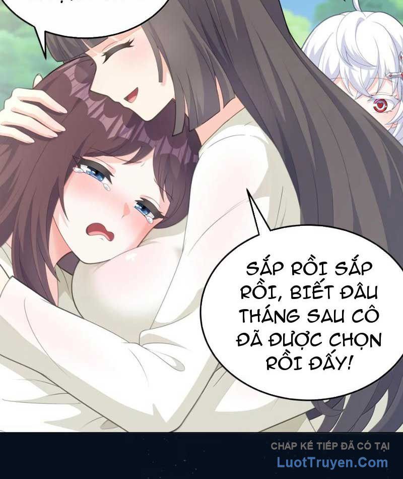 Tránh Ra, Ta Là Ma Pháp Thiếu Nữ! Chapter 48 - 42