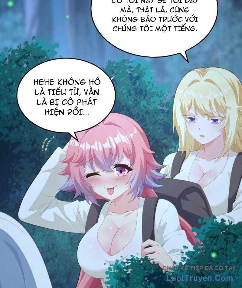 Tránh Ra, Ta Là Ma Pháp Thiếu Nữ! Chapter 48 - 48