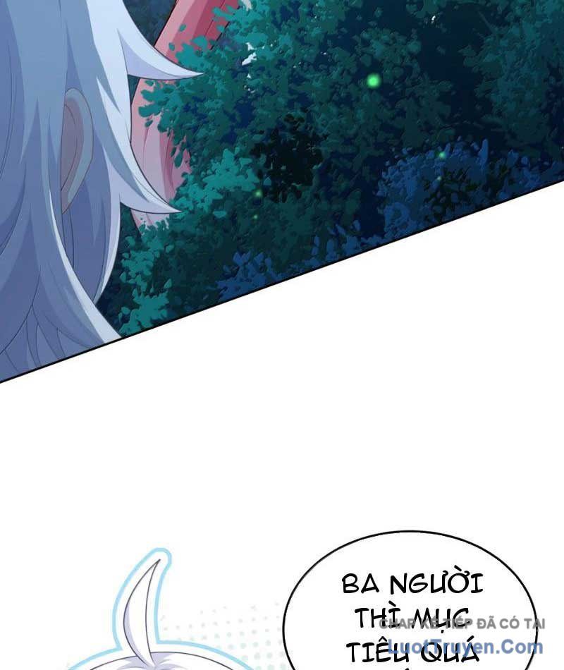 Tránh Ra, Ta Là Ma Pháp Thiếu Nữ! Chapter 48 - 49