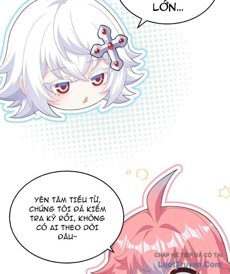 Tránh Ra, Ta Là Ma Pháp Thiếu Nữ! Chapter 48 - 50