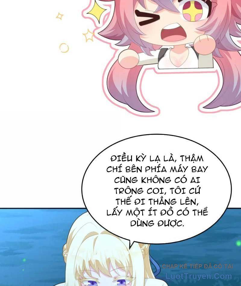 Tránh Ra, Ta Là Ma Pháp Thiếu Nữ! Chapter 48 - 51