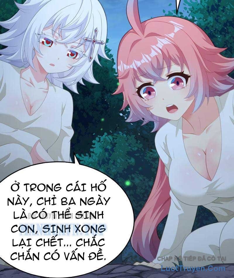 Tránh Ra, Ta Là Ma Pháp Thiếu Nữ! Chapter 48 - 54