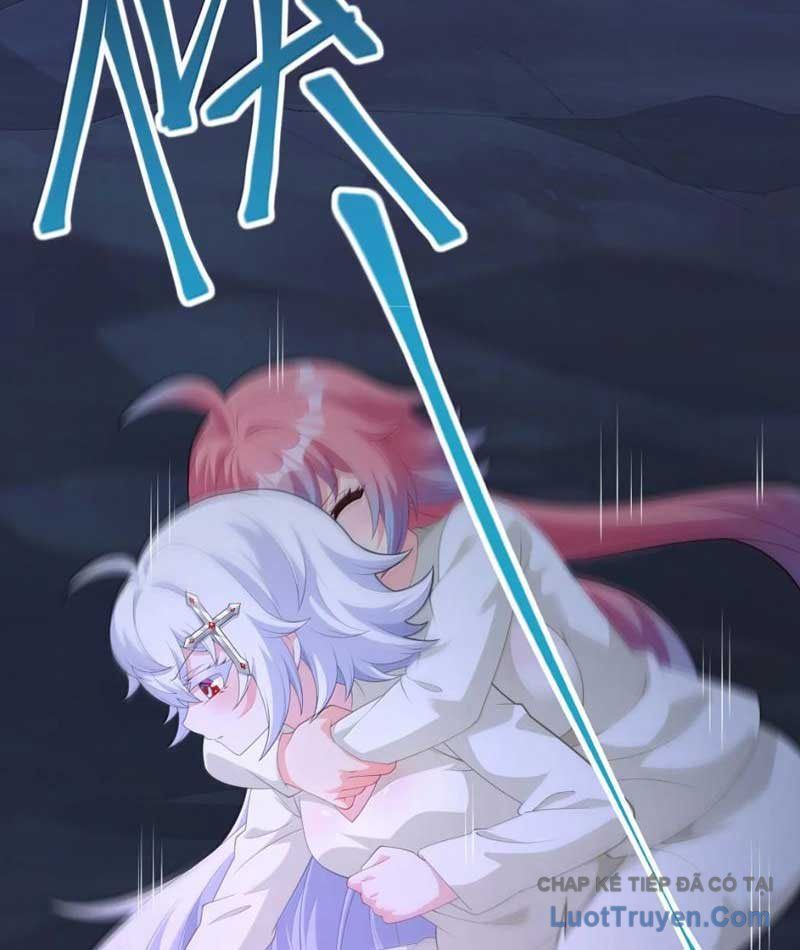 Tránh Ra, Ta Là Ma Pháp Thiếu Nữ! Chapter 48 - 64