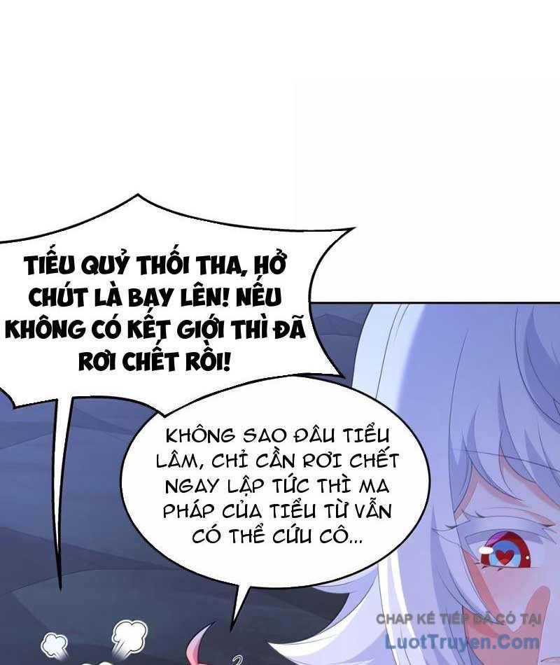Tránh Ra, Ta Là Ma Pháp Thiếu Nữ! Chapter 48 - 68