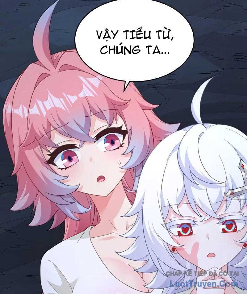Tránh Ra, Ta Là Ma Pháp Thiếu Nữ! Chapter 48 - 74