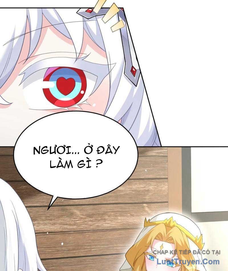 Tránh Ra, Ta Là Ma Pháp Thiếu Nữ! Chapter 48 - 78