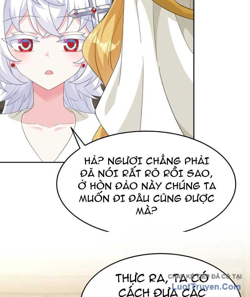 Tránh Ra, Ta Là Ma Pháp Thiếu Nữ! Chapter 48 - 81