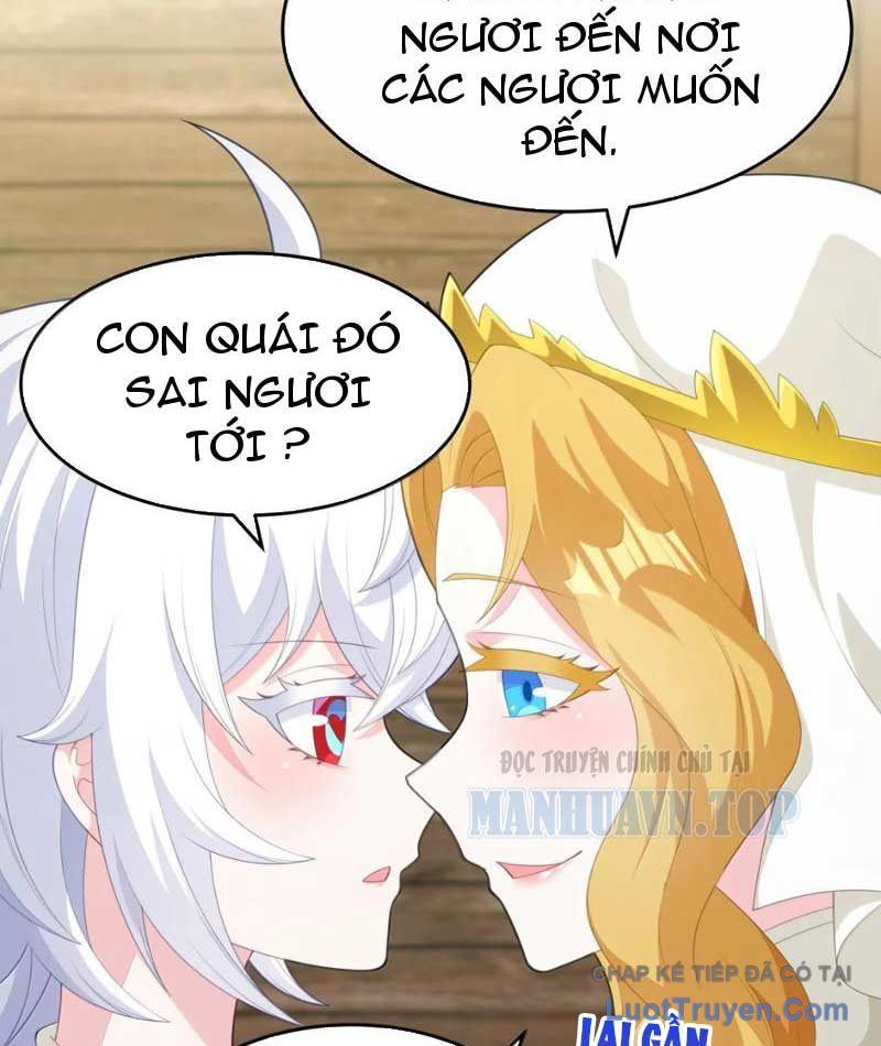 Tránh Ra, Ta Là Ma Pháp Thiếu Nữ! Chapter 48 - 82