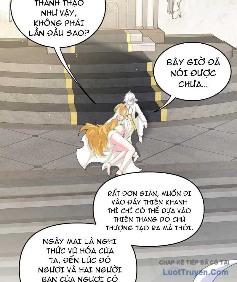 Tránh Ra, Ta Là Ma Pháp Thiếu Nữ! Chapter 49 - 19