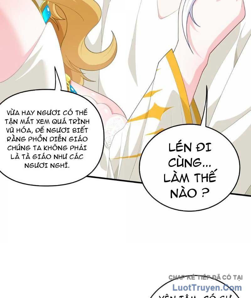 Tránh Ra, Ta Là Ma Pháp Thiếu Nữ! Chapter 49 - 21