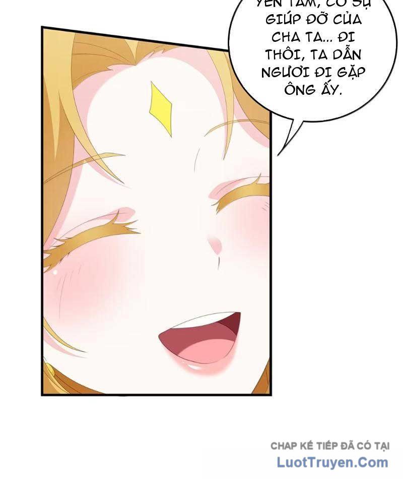 Tránh Ra, Ta Là Ma Pháp Thiếu Nữ! Chapter 49 - 22
