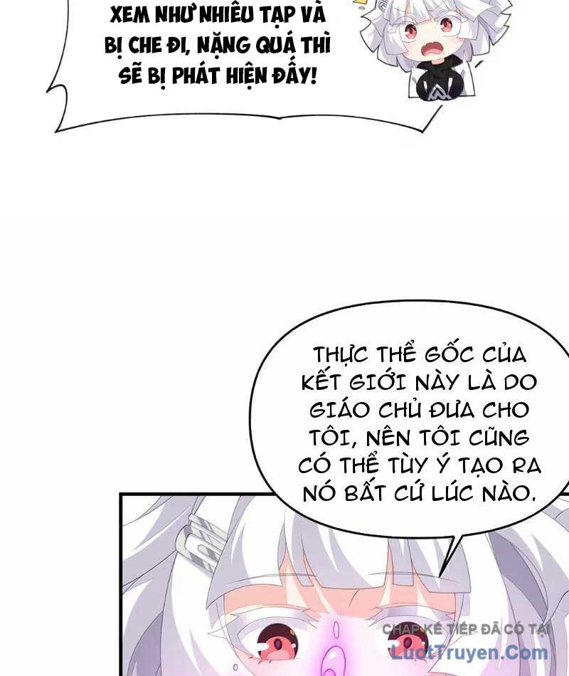 Tránh Ra, Ta Là Ma Pháp Thiếu Nữ! Chapter 49 - 26
