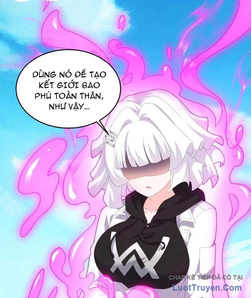 Tránh Ra, Ta Là Ma Pháp Thiếu Nữ! Chapter 49 - 28
