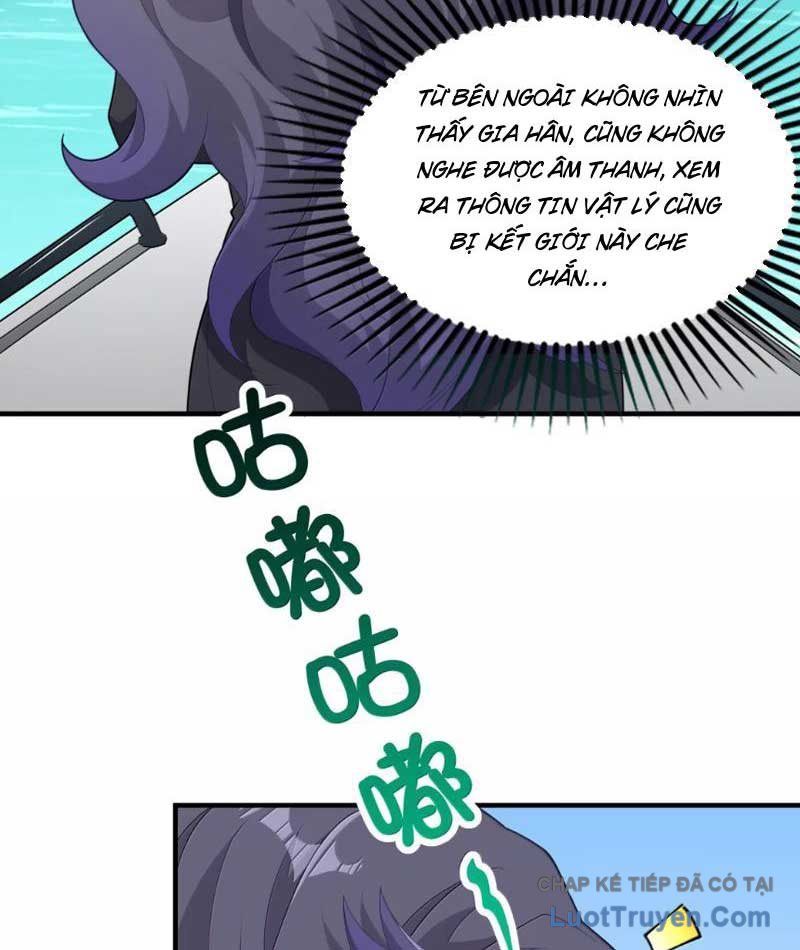 Tránh Ra, Ta Là Ma Pháp Thiếu Nữ! Chapter 49 - 41