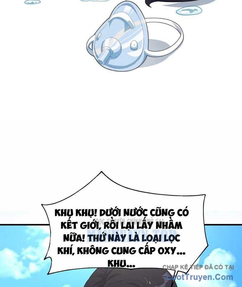 Tránh Ra, Ta Là Ma Pháp Thiếu Nữ! Chapter 49 - 47