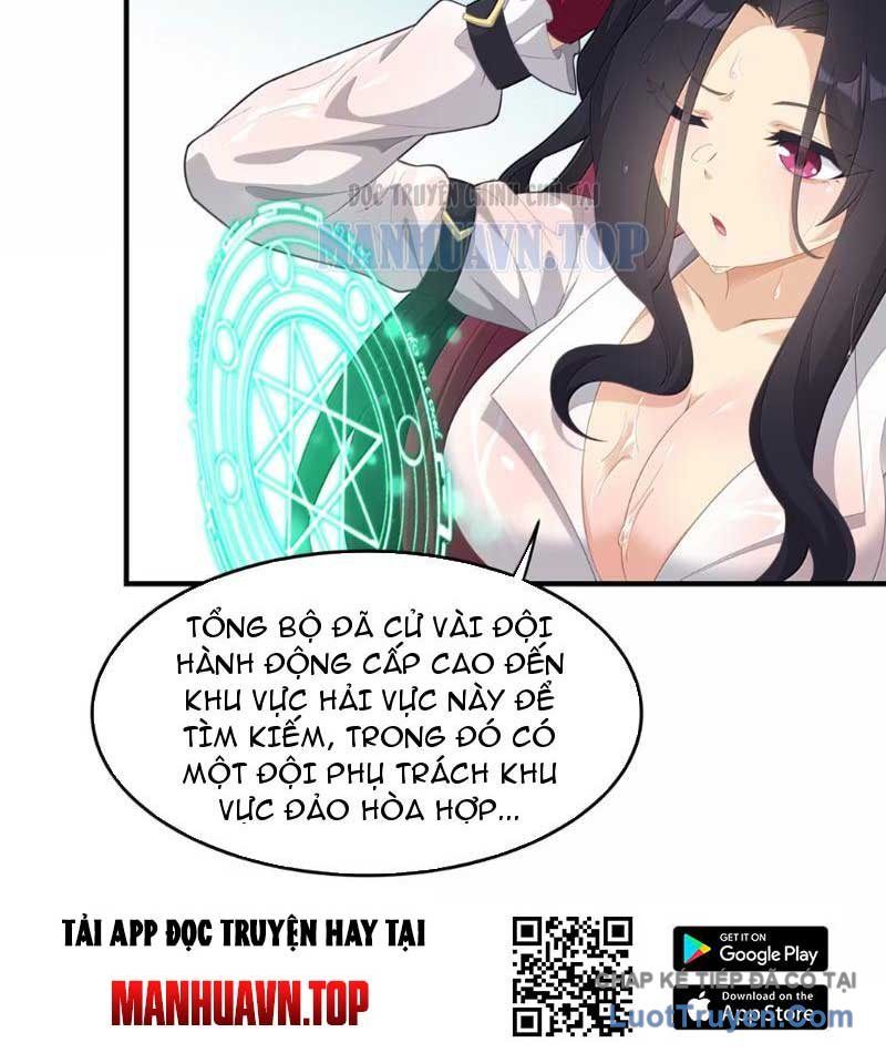 Tránh Ra, Ta Là Ma Pháp Thiếu Nữ! Chapter 49 - 50