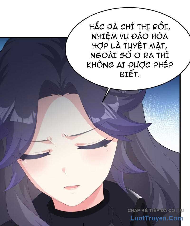 Tránh Ra, Ta Là Ma Pháp Thiếu Nữ! Chapter 49 - 51