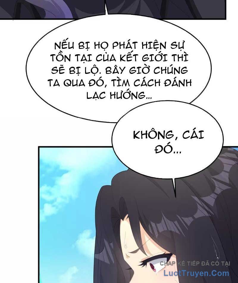 Tránh Ra, Ta Là Ma Pháp Thiếu Nữ! Chapter 49 - 52