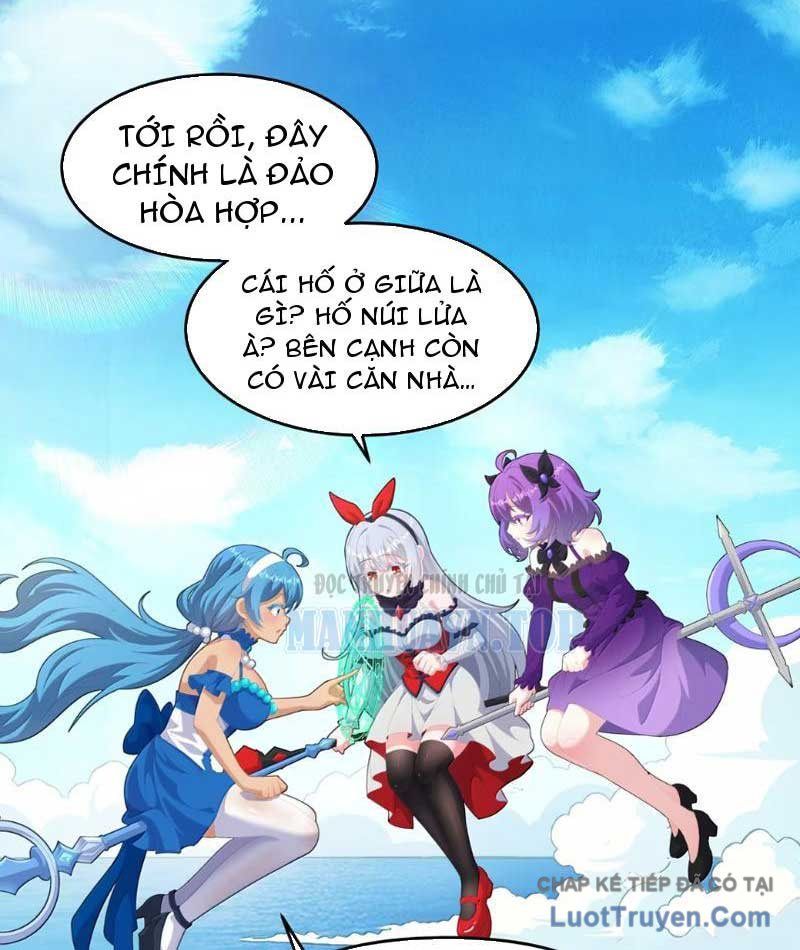 Tránh Ra, Ta Là Ma Pháp Thiếu Nữ! Chapter 49 - 56