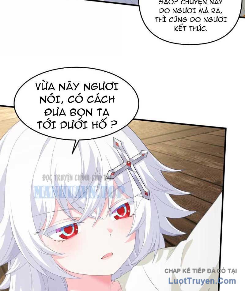 Tránh Ra, Ta Là Ma Pháp Thiếu Nữ! Chapter 49 - 7