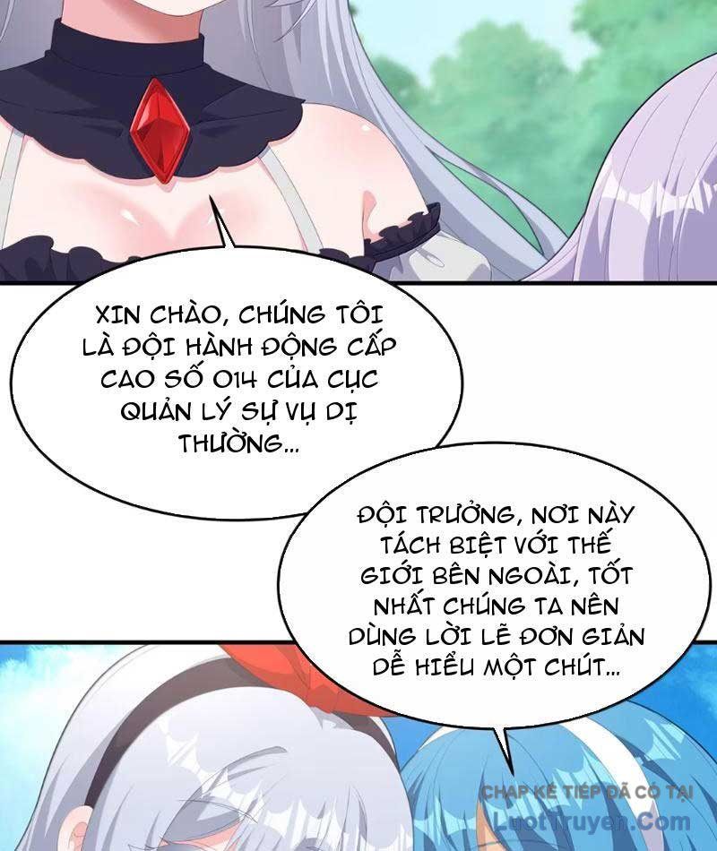 Tránh Ra, Ta Là Ma Pháp Thiếu Nữ! Chapter 49 - 64