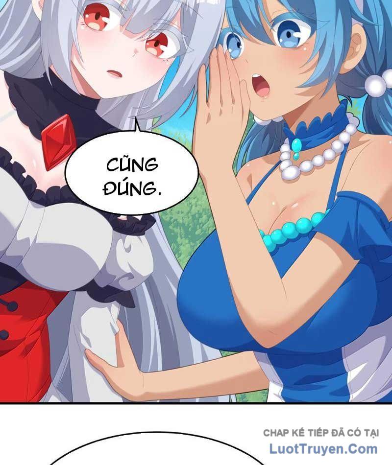 Tránh Ra, Ta Là Ma Pháp Thiếu Nữ! Chapter 49 - 65