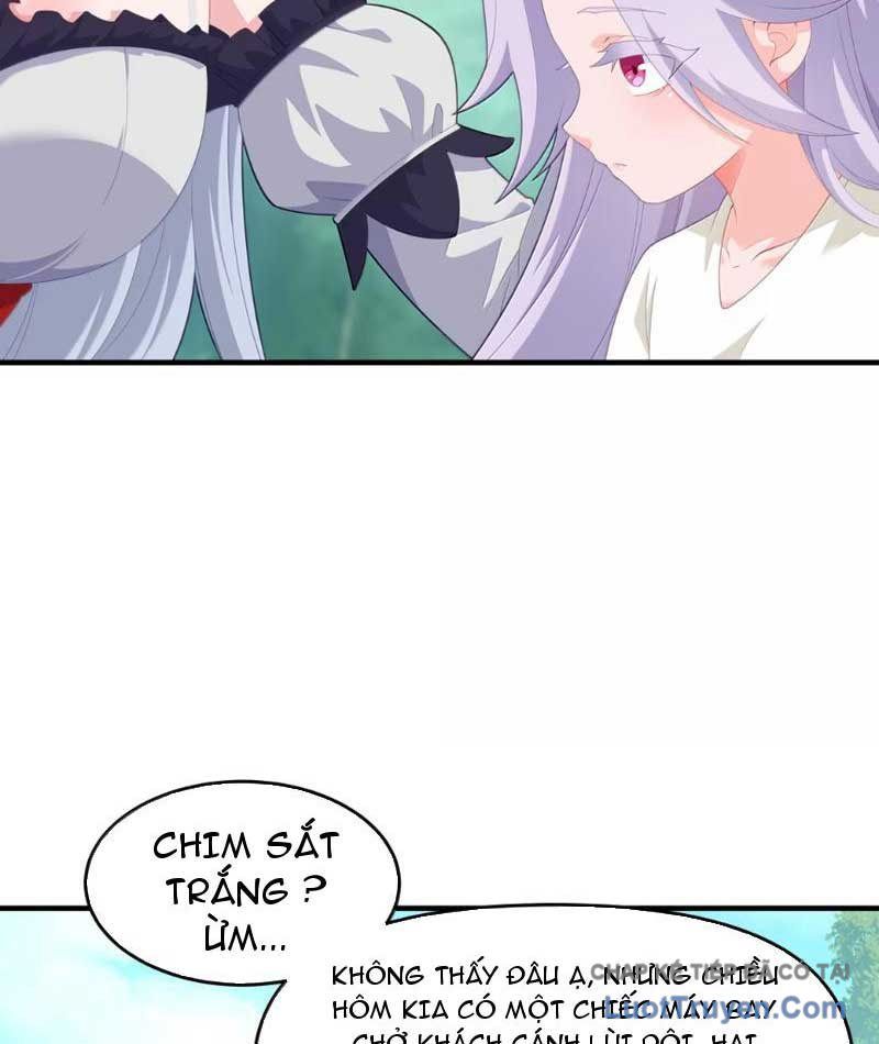 Tránh Ra, Ta Là Ma Pháp Thiếu Nữ! Chapter 49 - 67
