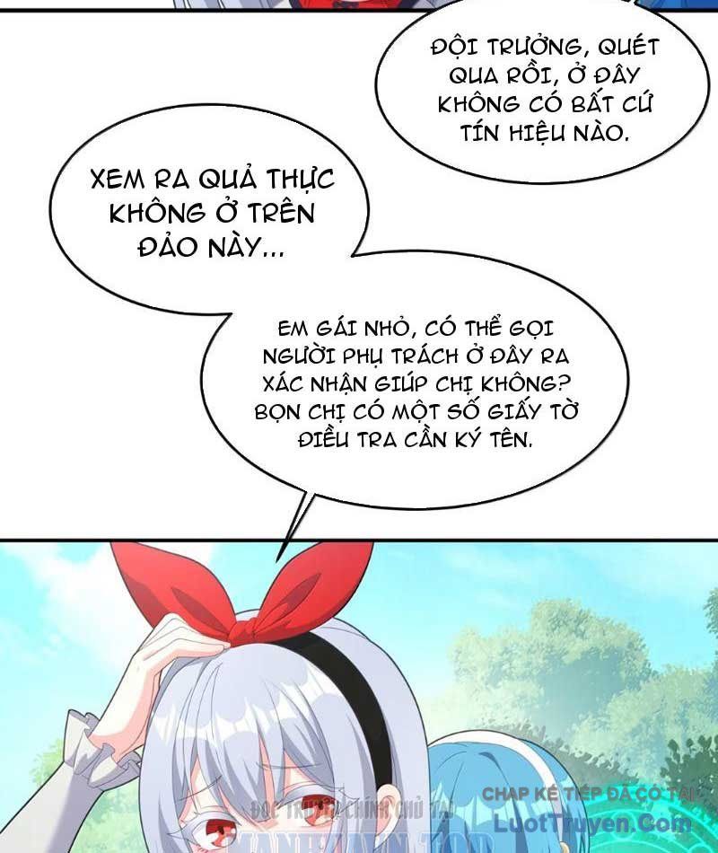 Tránh Ra, Ta Là Ma Pháp Thiếu Nữ! Chapter 49 - 70
