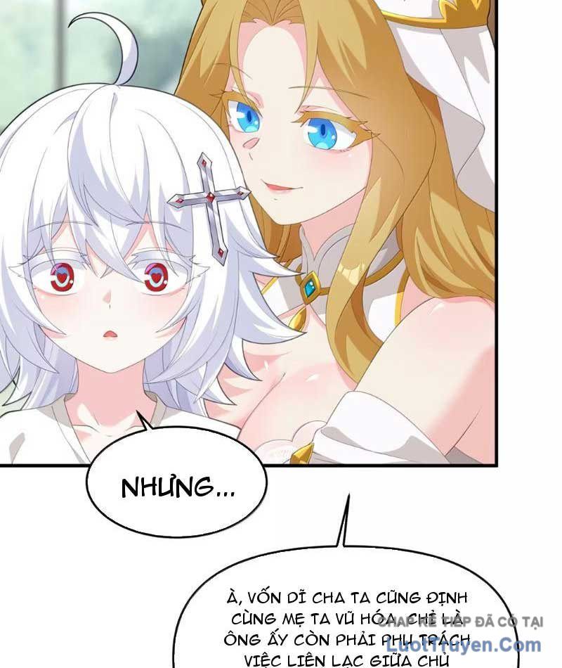 Tránh Ra, Ta Là Ma Pháp Thiếu Nữ! Chapter 49 - 77