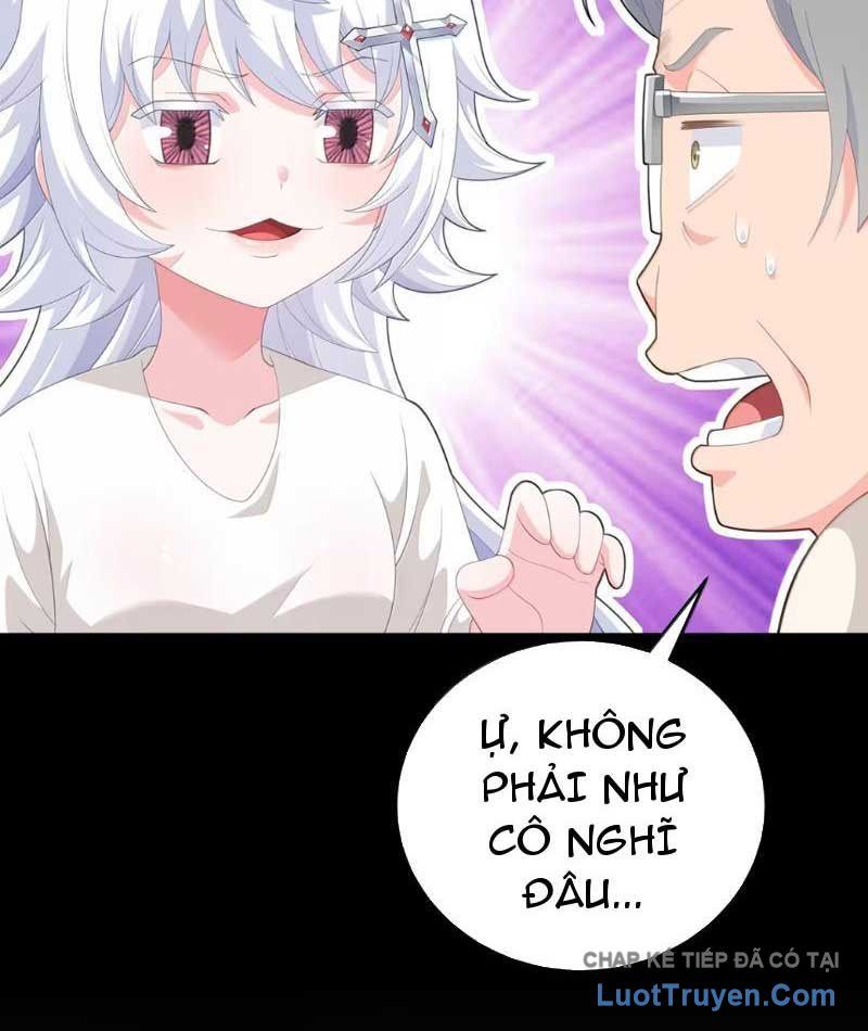 Tránh Ra, Ta Là Ma Pháp Thiếu Nữ! Chapter 50 - 12