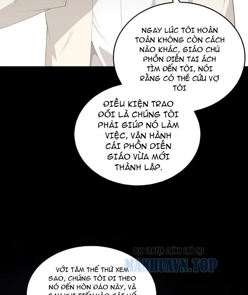 Tránh Ra, Ta Là Ma Pháp Thiếu Nữ! Chapter 50 - 15