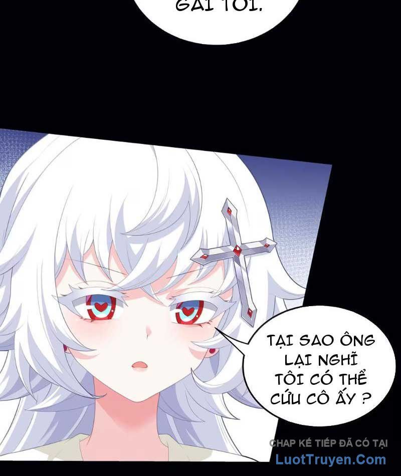 Tránh Ra, Ta Là Ma Pháp Thiếu Nữ! Chapter 50 - 28