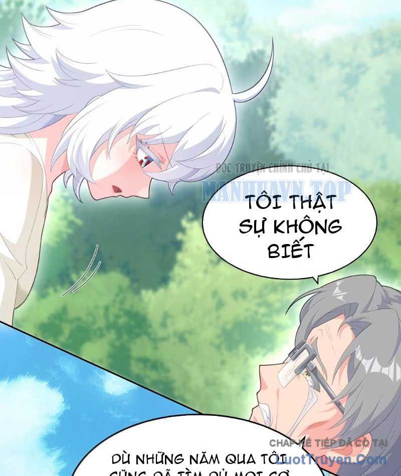 Tránh Ra, Ta Là Ma Pháp Thiếu Nữ! Chapter 50 - 34