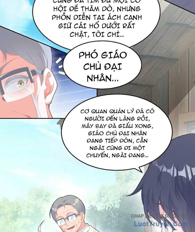Tránh Ra, Ta Là Ma Pháp Thiếu Nữ! Chapter 50 - 35