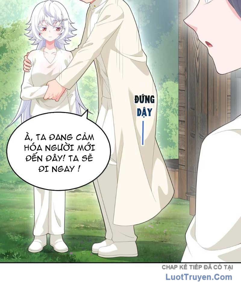 Tránh Ra, Ta Là Ma Pháp Thiếu Nữ! Chapter 50 - 36