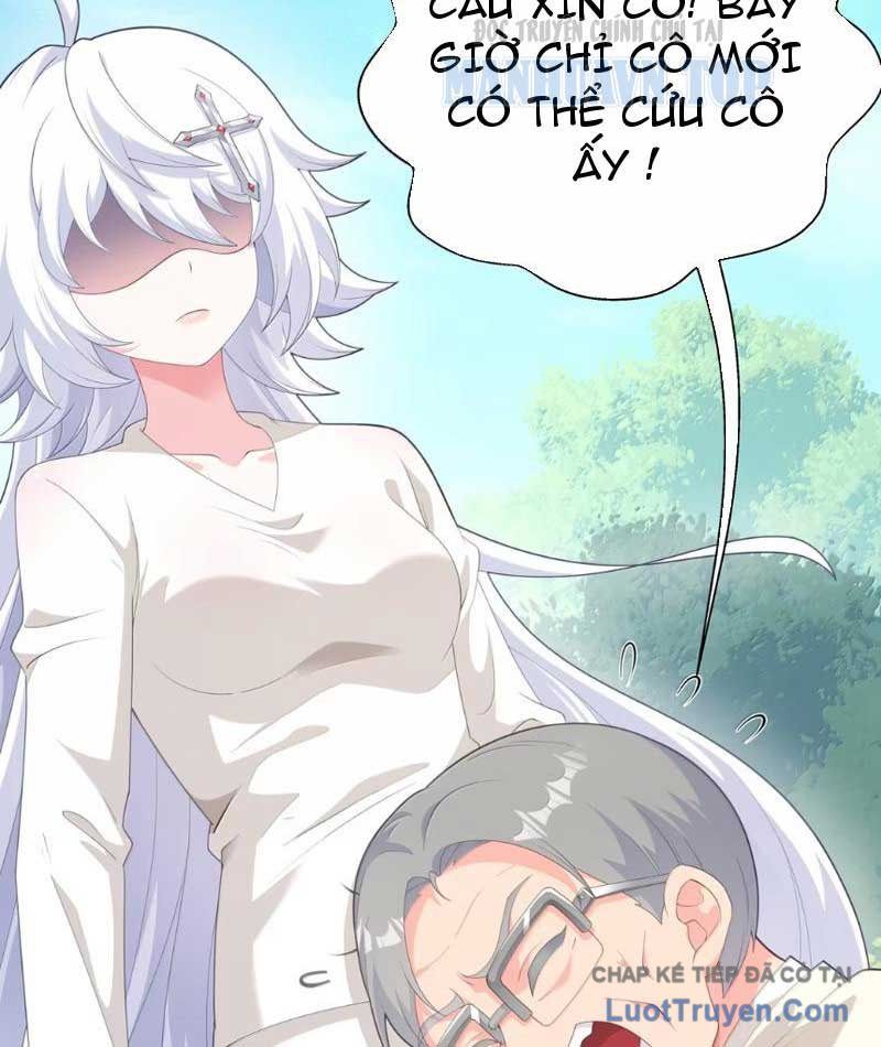 Tránh Ra, Ta Là Ma Pháp Thiếu Nữ! Chapter 50 - 5