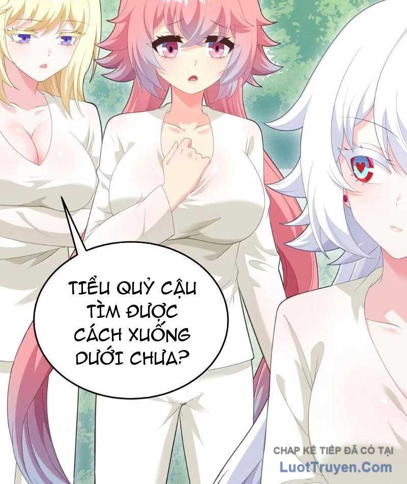 Tránh Ra, Ta Là Ma Pháp Thiếu Nữ! Chapter 50 - 43