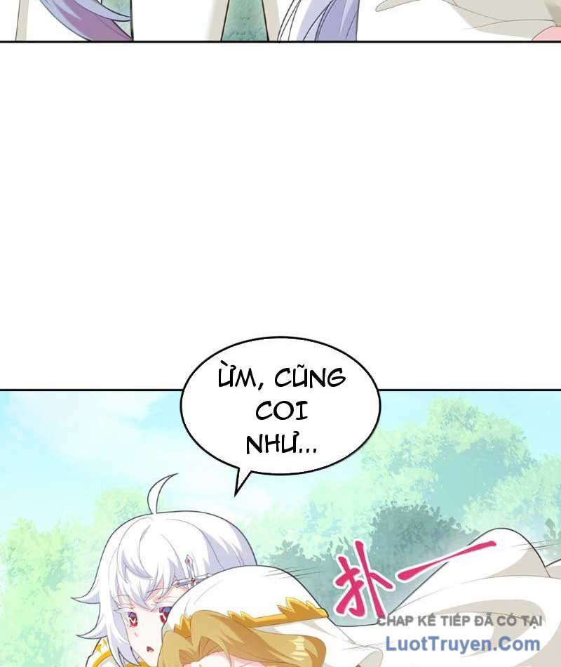 Tránh Ra, Ta Là Ma Pháp Thiếu Nữ! Chapter 50 - 44